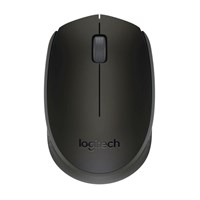 LOGITECH Wireless Mouse M171 crni (910-004424)