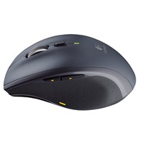 LOGITECH Wireless Mouse M705
