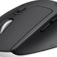 LOGITECH Wireless Mouse M720