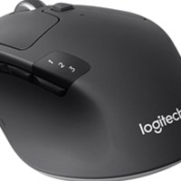 LOGITECH Wireless Mouse M720