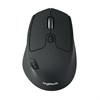LOGITECH Wireless Mouse M720