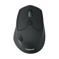 LOGITECH Wireless Mouse M720