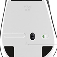 LOGITECH Wireless Mouse M720