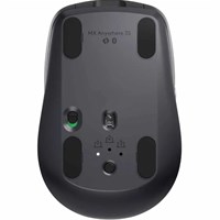 LOGITECH Wireless MX Anywhere 3s for Business
