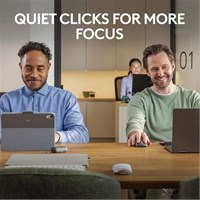 LOGITECH Wireless MX Anywhere 3s for Business