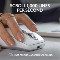 LOGITECH Wireless MX Anywhere 3s for Business