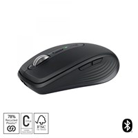 LOGITECH Wireless MX Anywhere 3s for Business