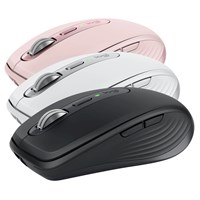 LOGITECH Wireless MX Anywhere 3s miš