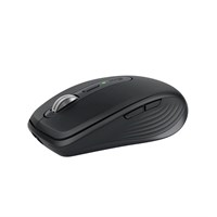 LOGITECH Wireless MX Anywhere 3s miš