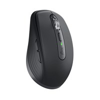 LOGITECH Wireless MX Anywhere 3s miš