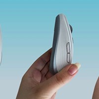 LOGITECH Wireless MX Anywhere 3s miš