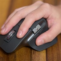 LOGITECH Wireless MX Master 3S