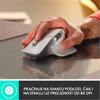 LOGITECH Wireless MX Master 3S