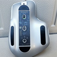 LOGITECH Wireless MX Master 3S