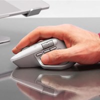 LOGITECH Wireless MX Master 4