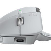 LOGITECH Wireless MX Master 4