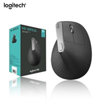 LOGITECH Wireless MX Vertical