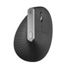 LOGITECH Wireless MX Vertical