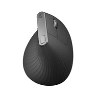 LOGITECH Wireless MX Vertical
