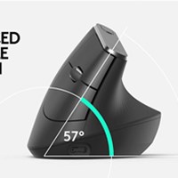 LOGITECH Wireless MX Vertical