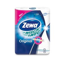 ZEWA WISCH&amp;WEG papirni ručnici