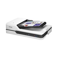 EPSON WorkForce DS-1660W