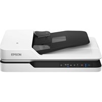 EPSON WorkForce DS-1660W