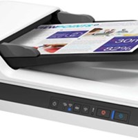 EPSON WorkForce DS-1660W