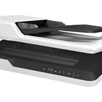 EPSON WorkForce DS-1660W