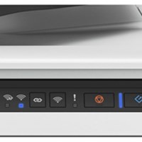 EPSON WorkForce DS-1660W