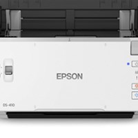 EPSON Workforce DS-410