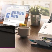 EPSON Workforce DS-410