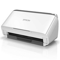 EPSON Workforce DS-410