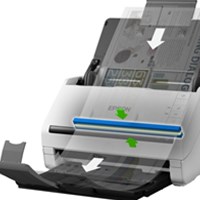 EPSON WorkForce DS-530II