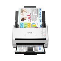 EPSON WorkForce DS-530II