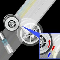 EPSON WorkForce DS-530II