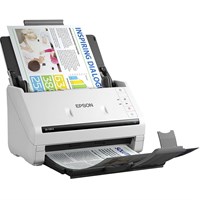 EPSON WorkForce DS-530II