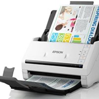 EPSON WorkForce DS-530II