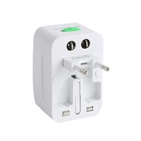 MEANIT World Adapter T4