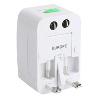 MEANIT World Adapter T4