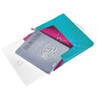 LEITZ WOW sabirna mapa