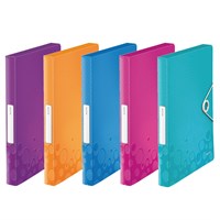 LEITZ WOW sabirna mapa