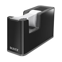 LEITZ WOW stalak za ljepivu traku crni