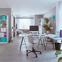 LEITZ WOW stalak za ljepivu traku