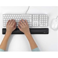 DURABLE WRIST GEL podloga za tipkovnicu