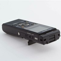 OLYMPUS WS 883 stereo diktafon