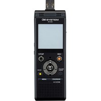 OLYMPUS WS 883 stereo diktafon