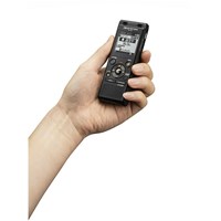 OLYMPUS WS 883 stereo diktafon