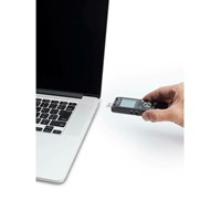 OLYMPUS WS 883 stereo diktafon