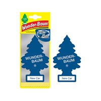 WUNDER-BAUM Wunder-Baum mirisni borić New Car